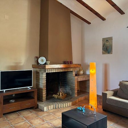 Casa Rue Villa Deltebre Kültér fotó