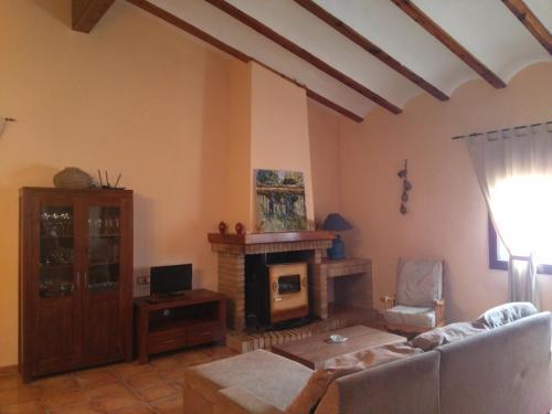 Casa Rue Villa Deltebre Kültér fotó