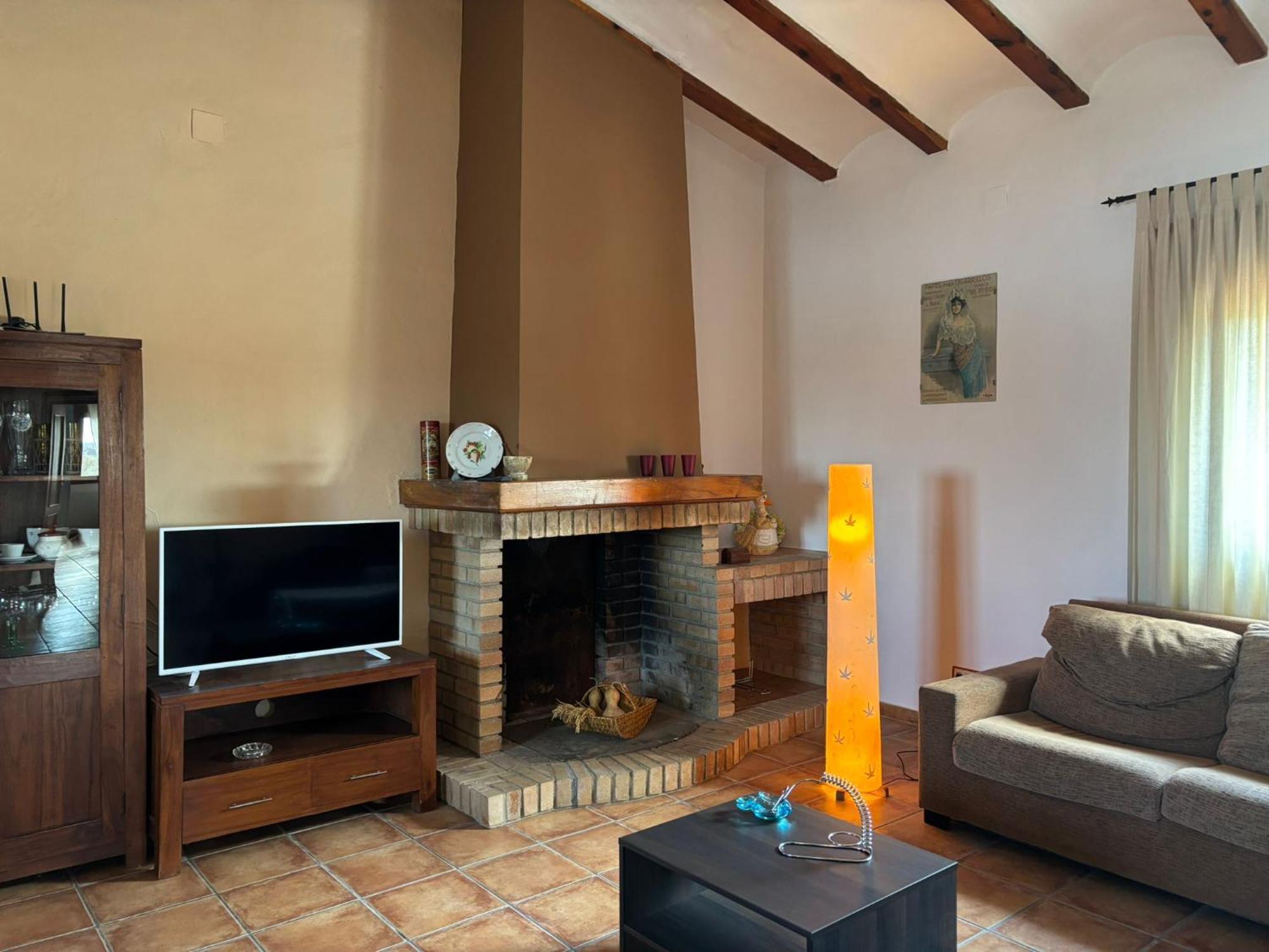 Casa Rue Villa Deltebre Kültér fotó