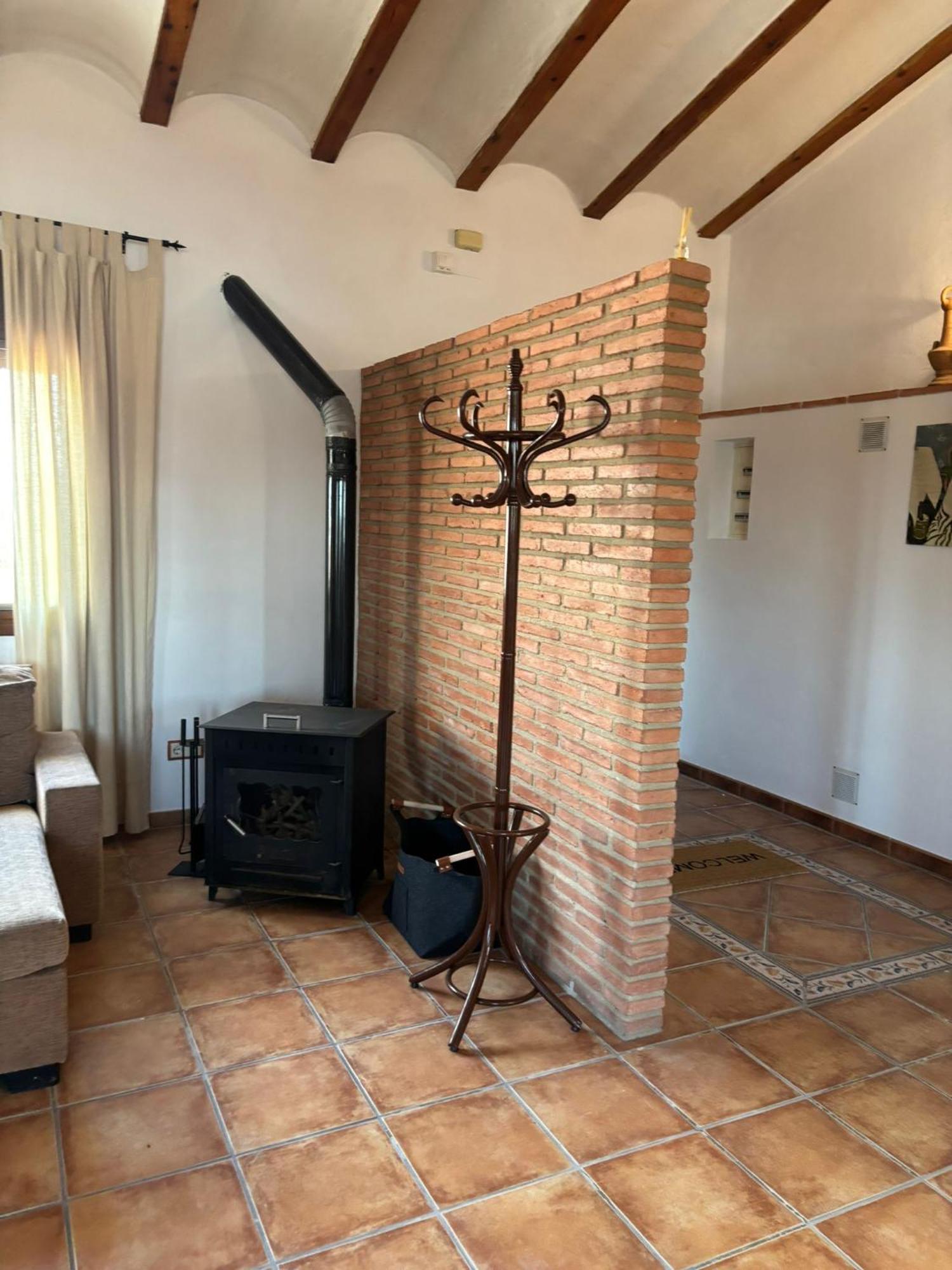 Casa Rue Villa Deltebre Kültér fotó