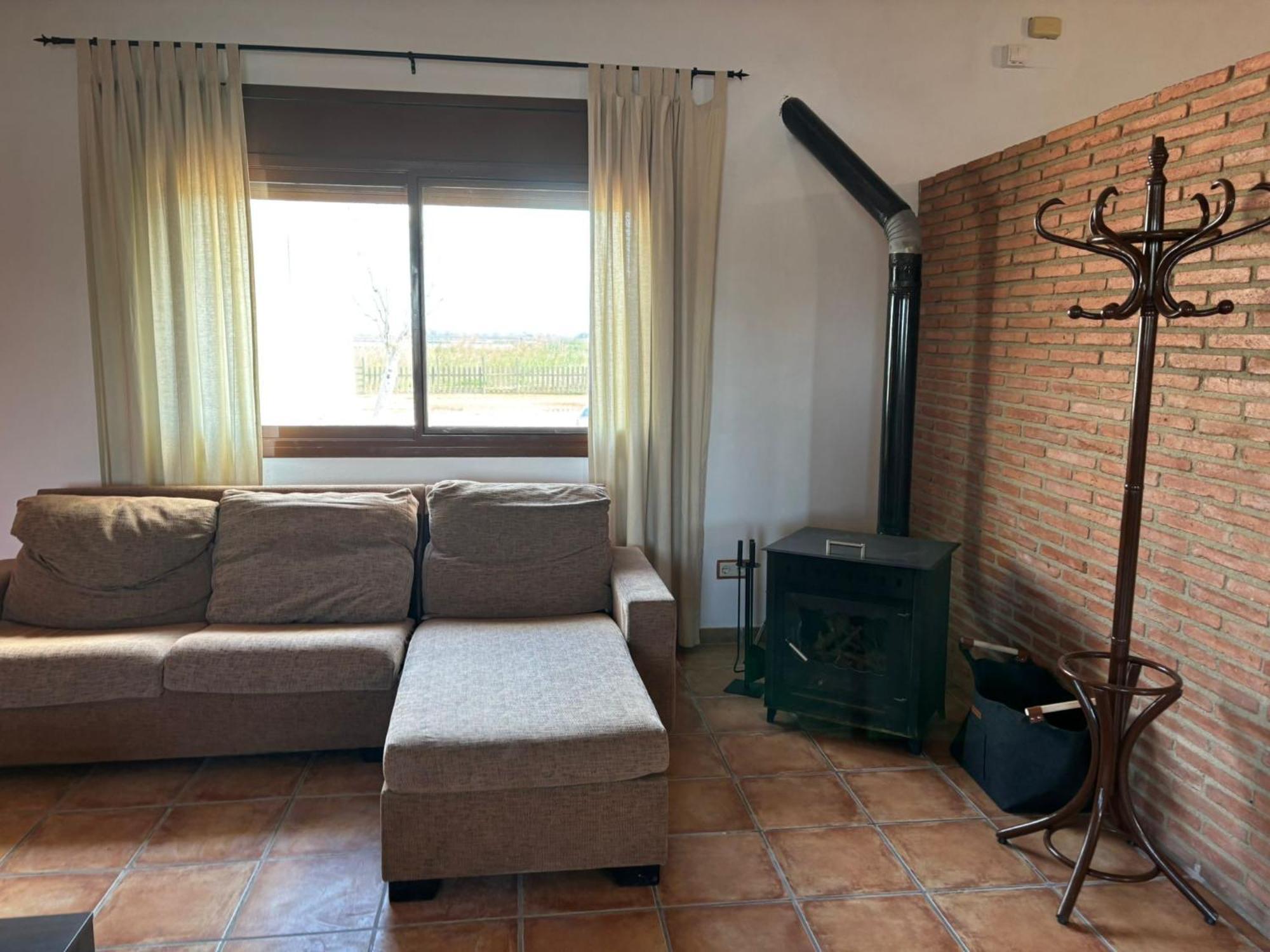 Casa Rue Villa Deltebre Kültér fotó