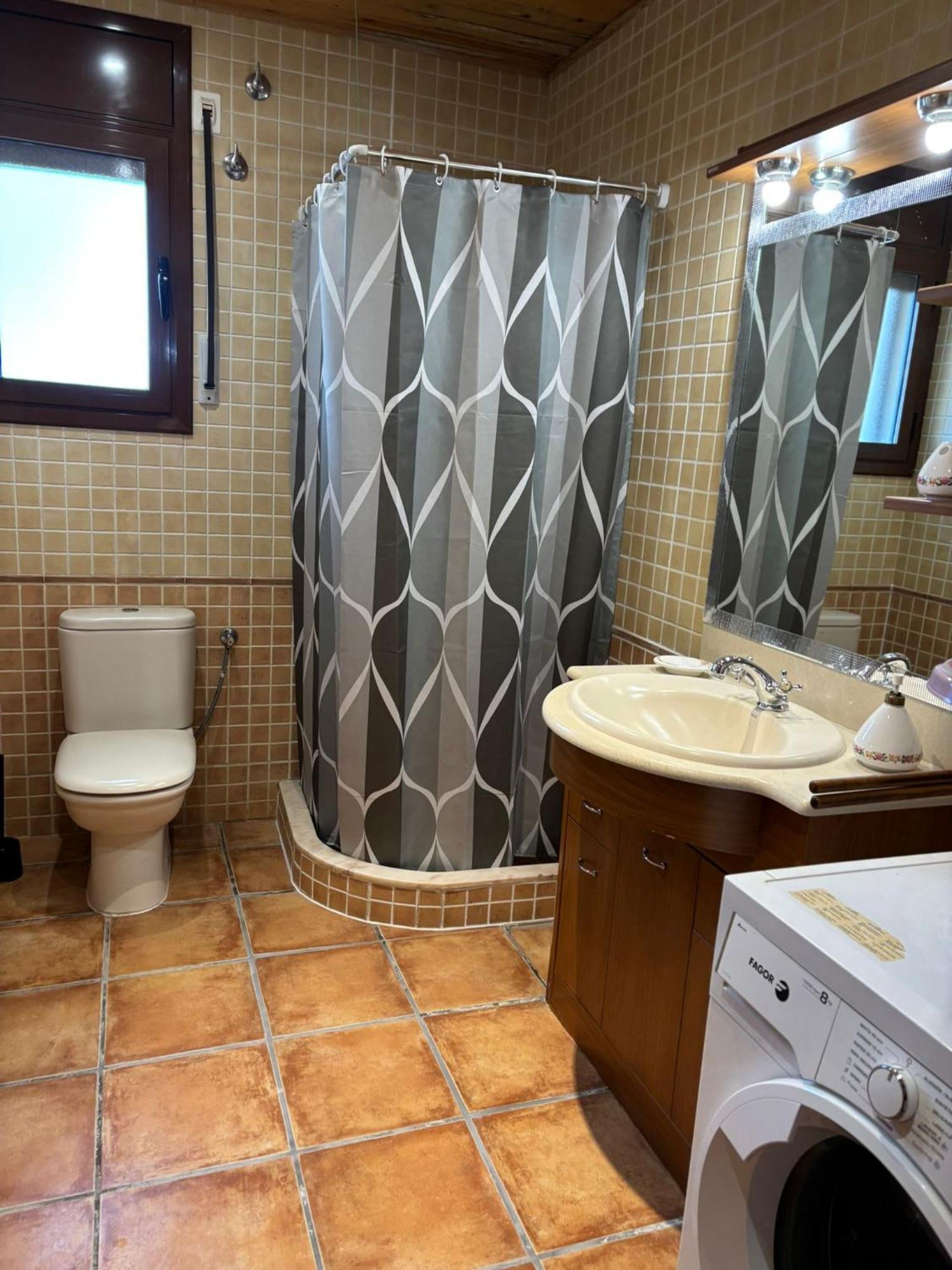 Casa Rue Villa Deltebre Kültér fotó