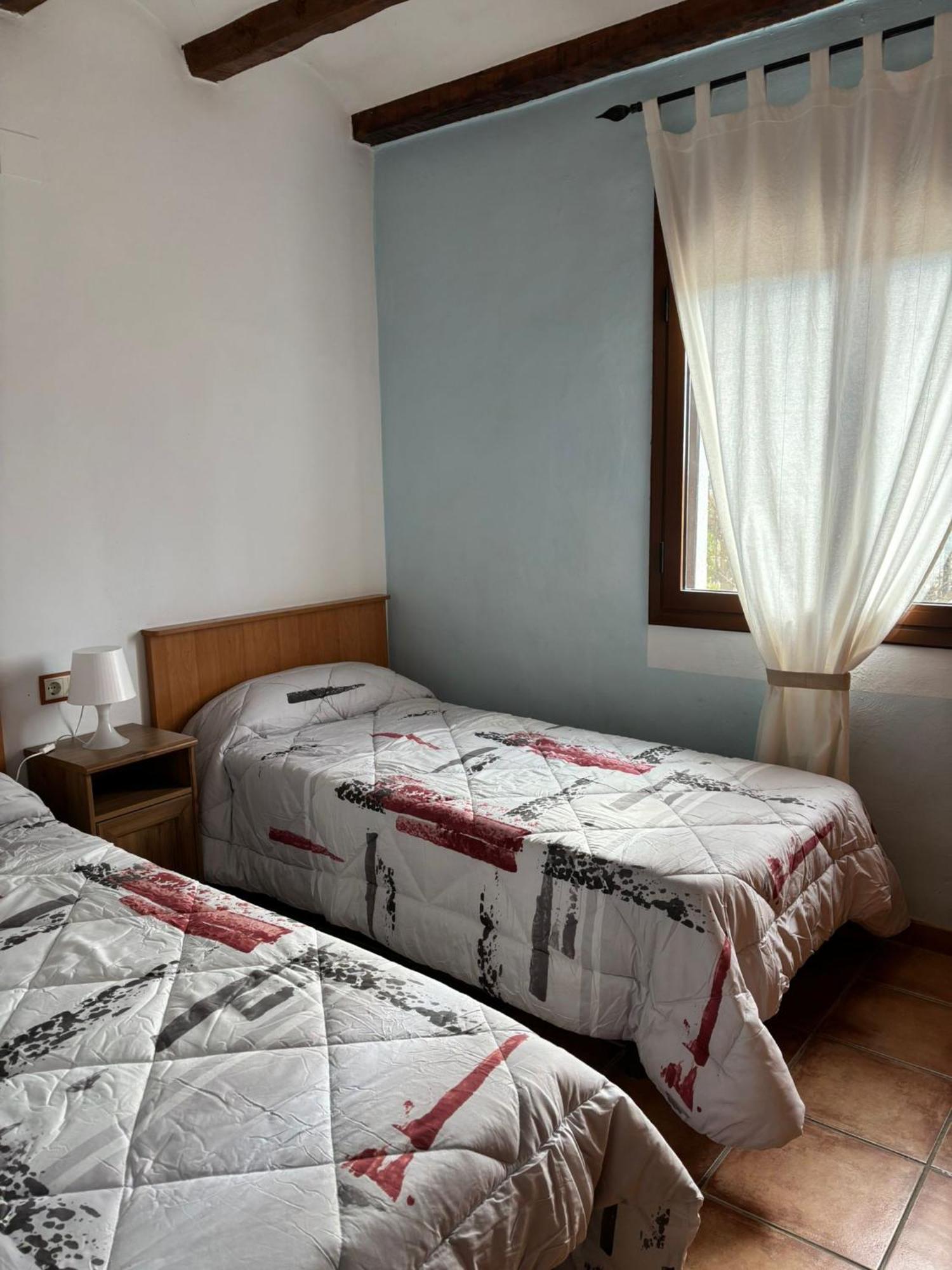 Casa Rue Villa Deltebre Kültér fotó