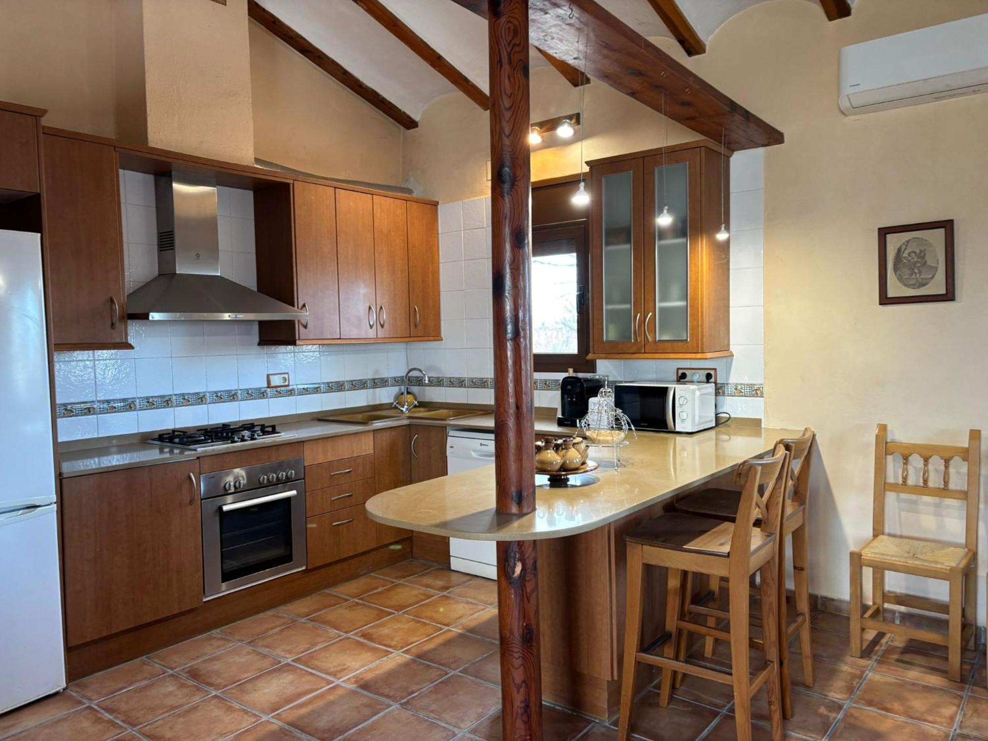 Casa Rue Villa Deltebre Kültér fotó