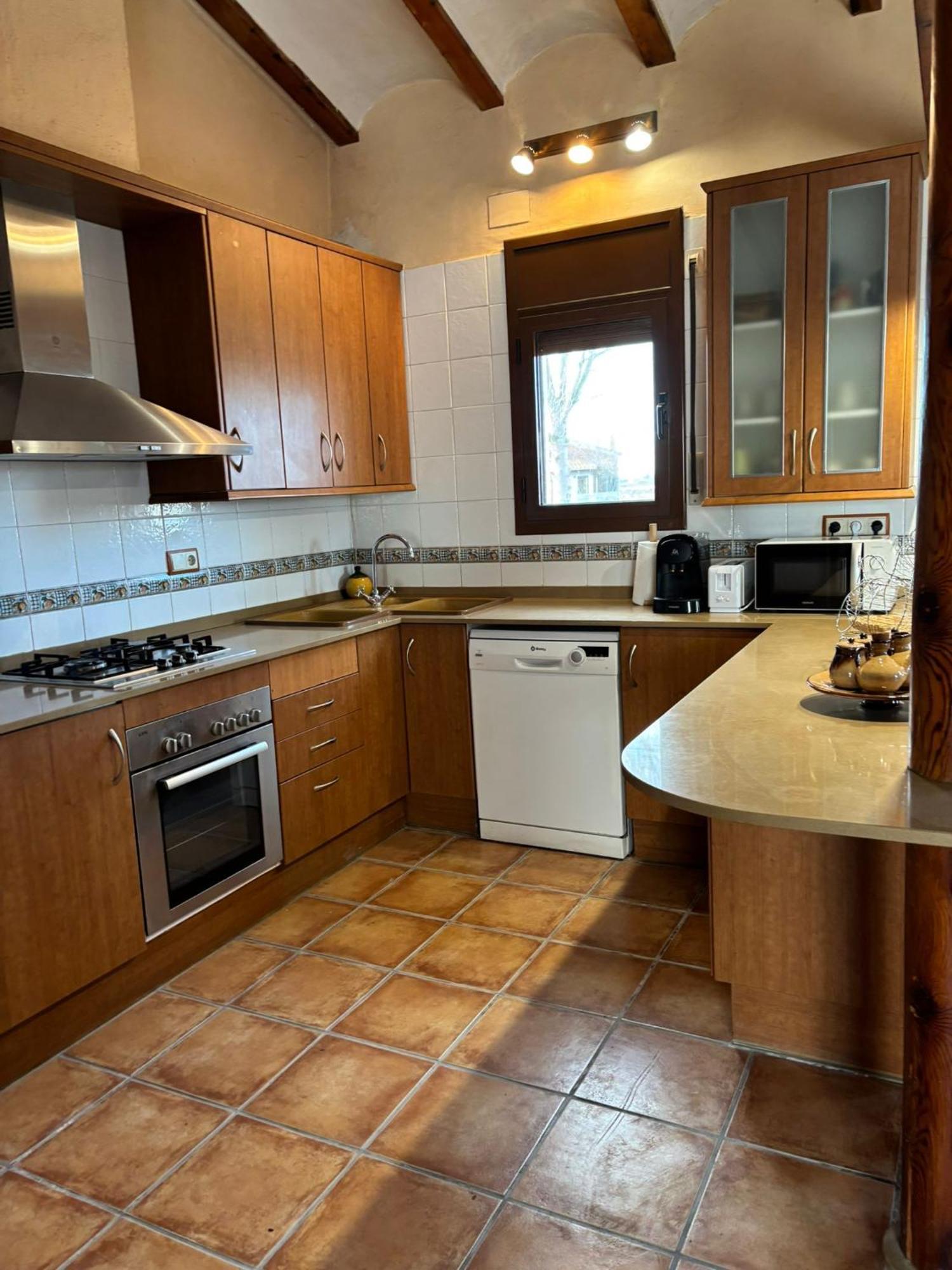 Casa Rue Villa Deltebre Kültér fotó