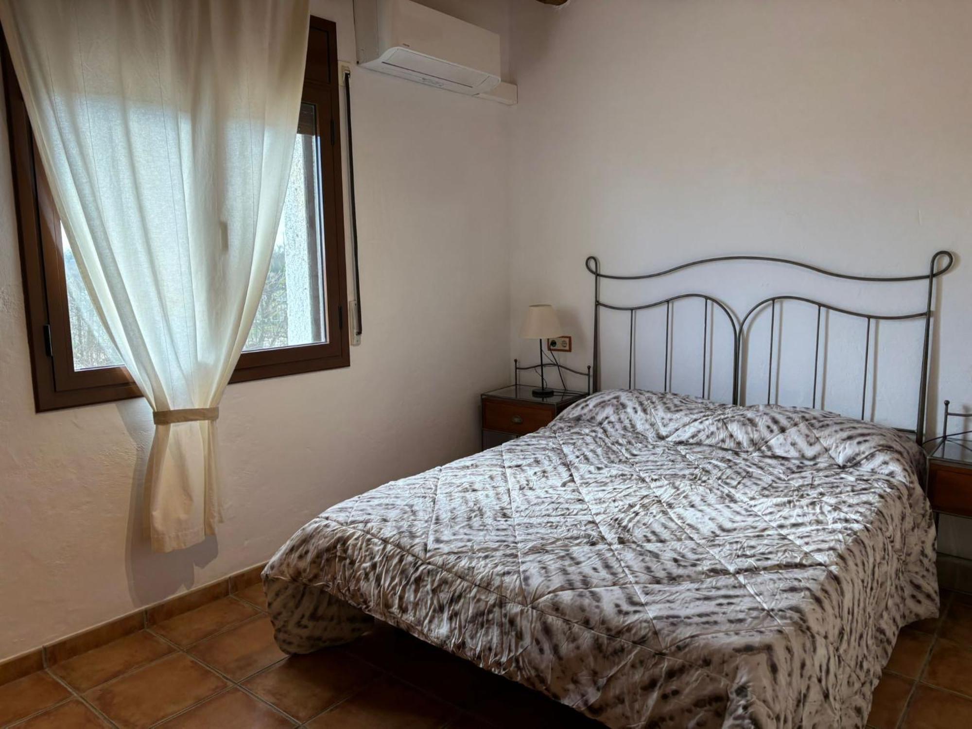 Casa Rue Villa Deltebre Kültér fotó