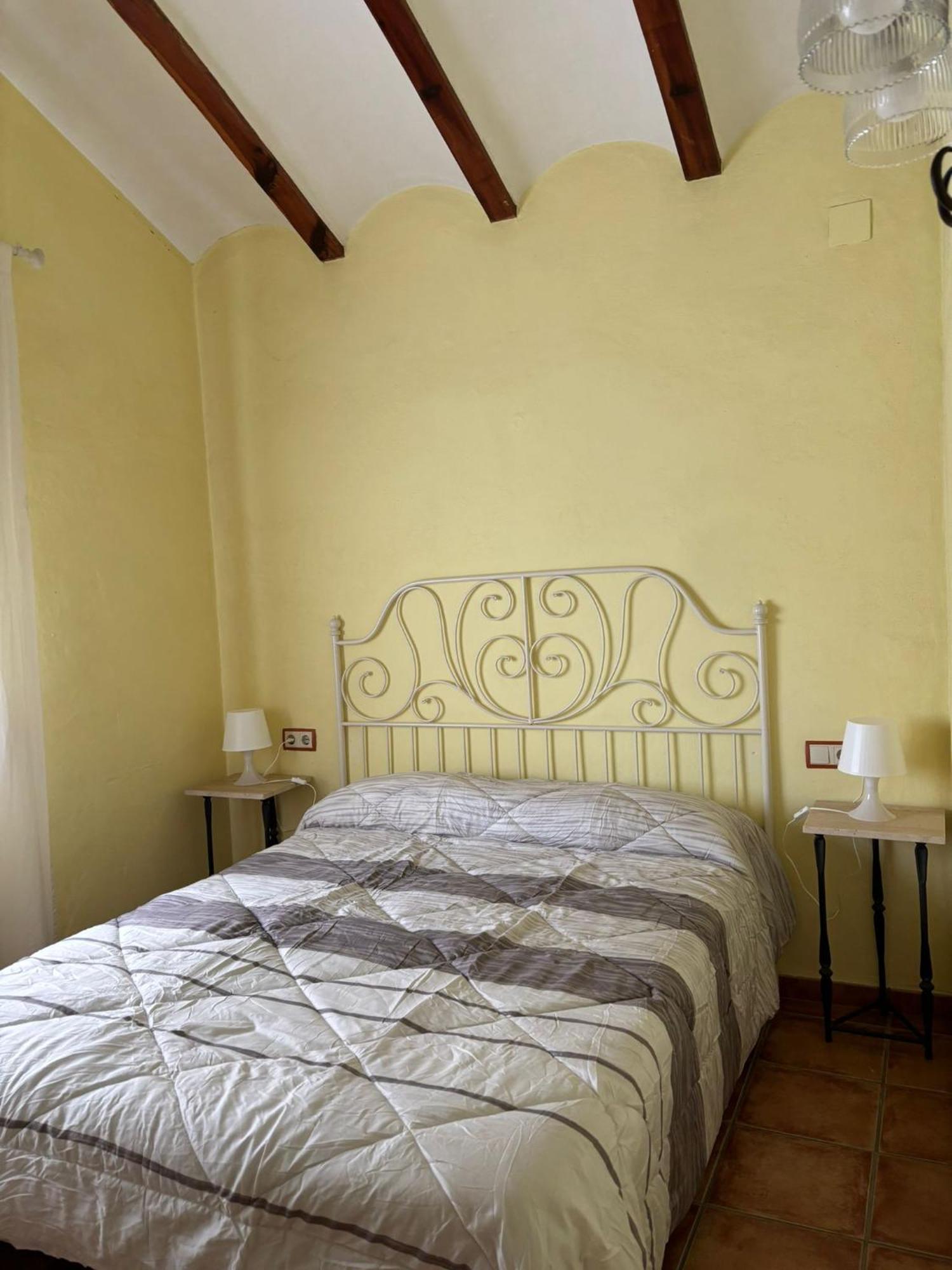 Casa Rue Villa Deltebre Kültér fotó