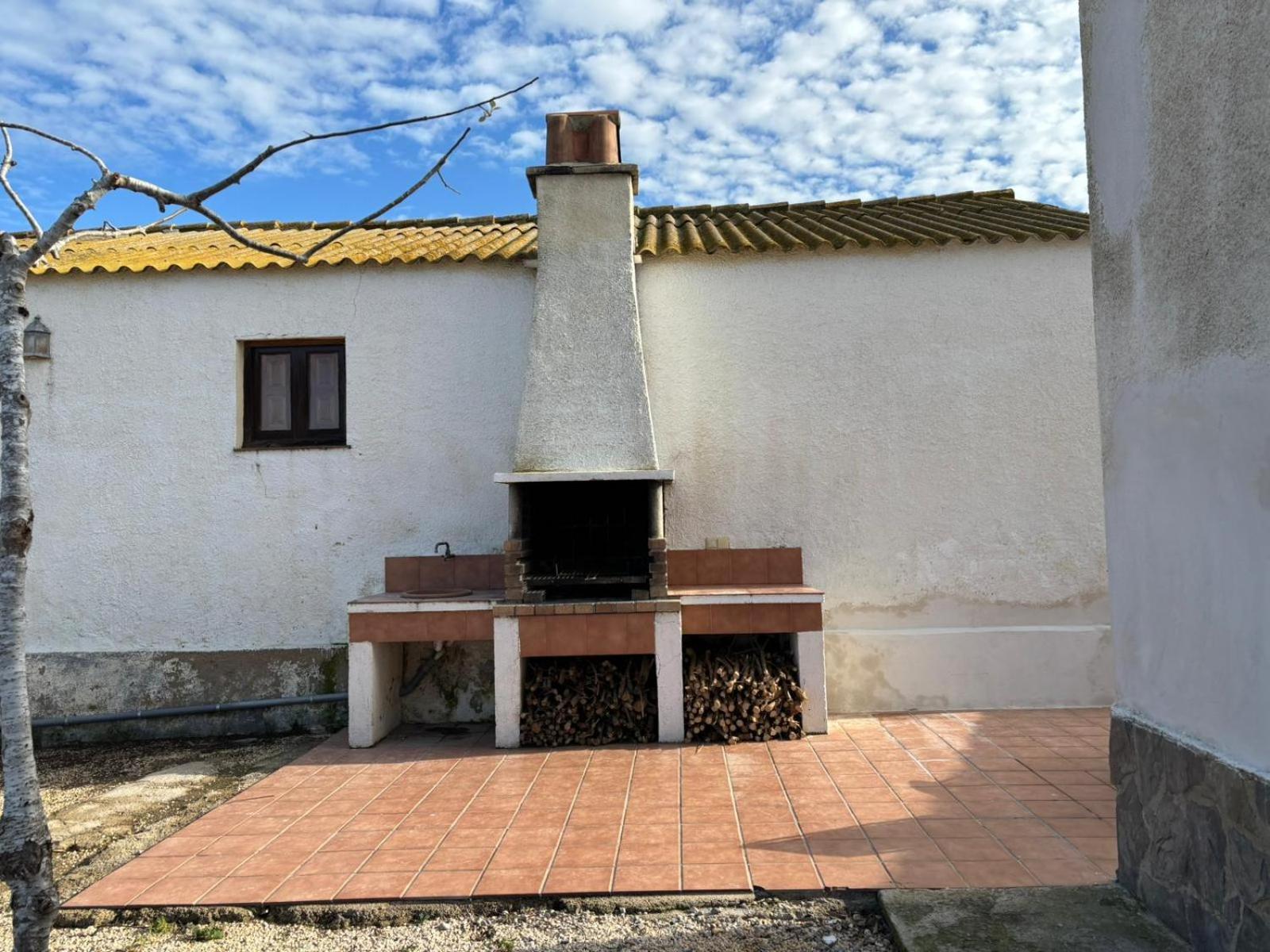 Casa Rue Villa Deltebre Kültér fotó