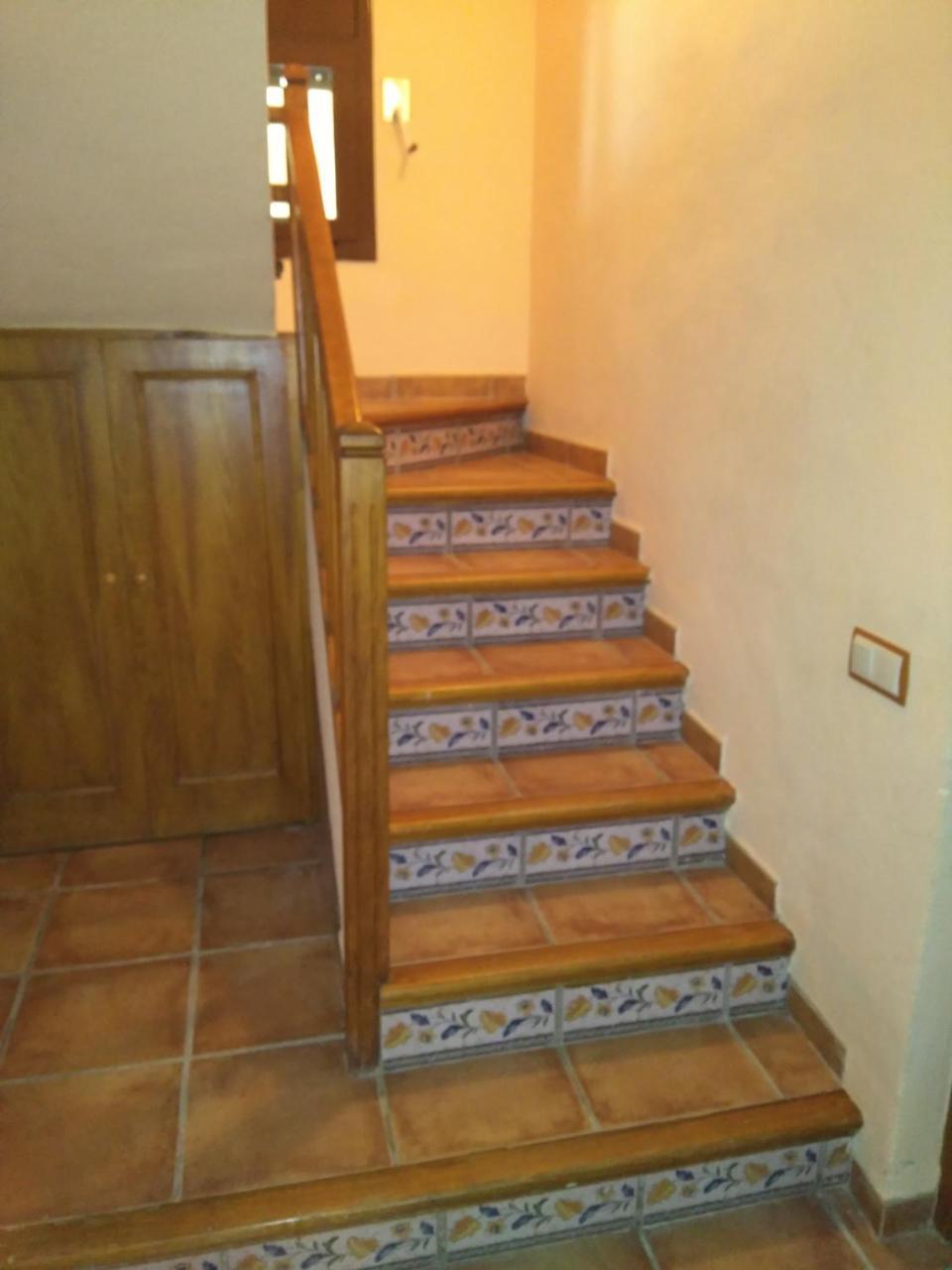 Casa Rue Villa Deltebre Kültér fotó