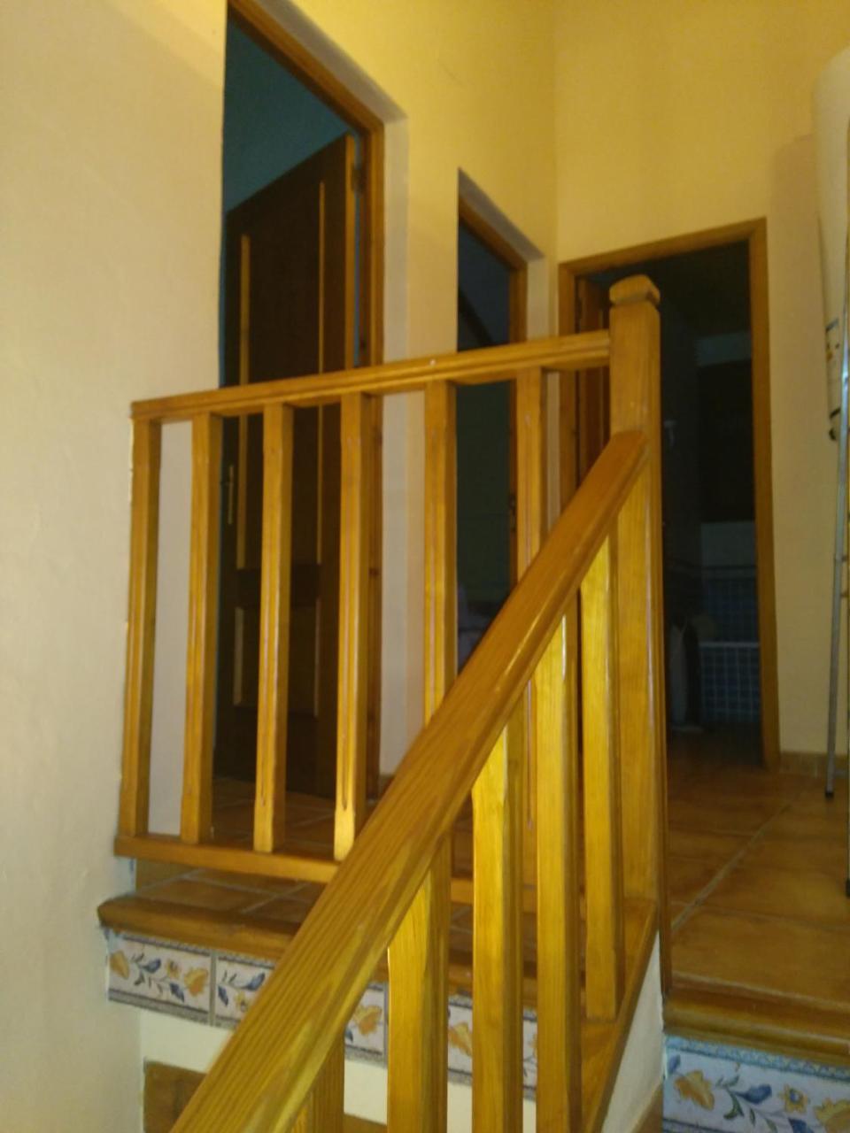 Casa Rue Villa Deltebre Kültér fotó